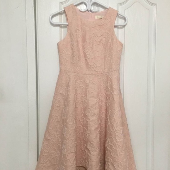 Girls Blink Blank Dress- Worn only once!! - Picture 1 of 4